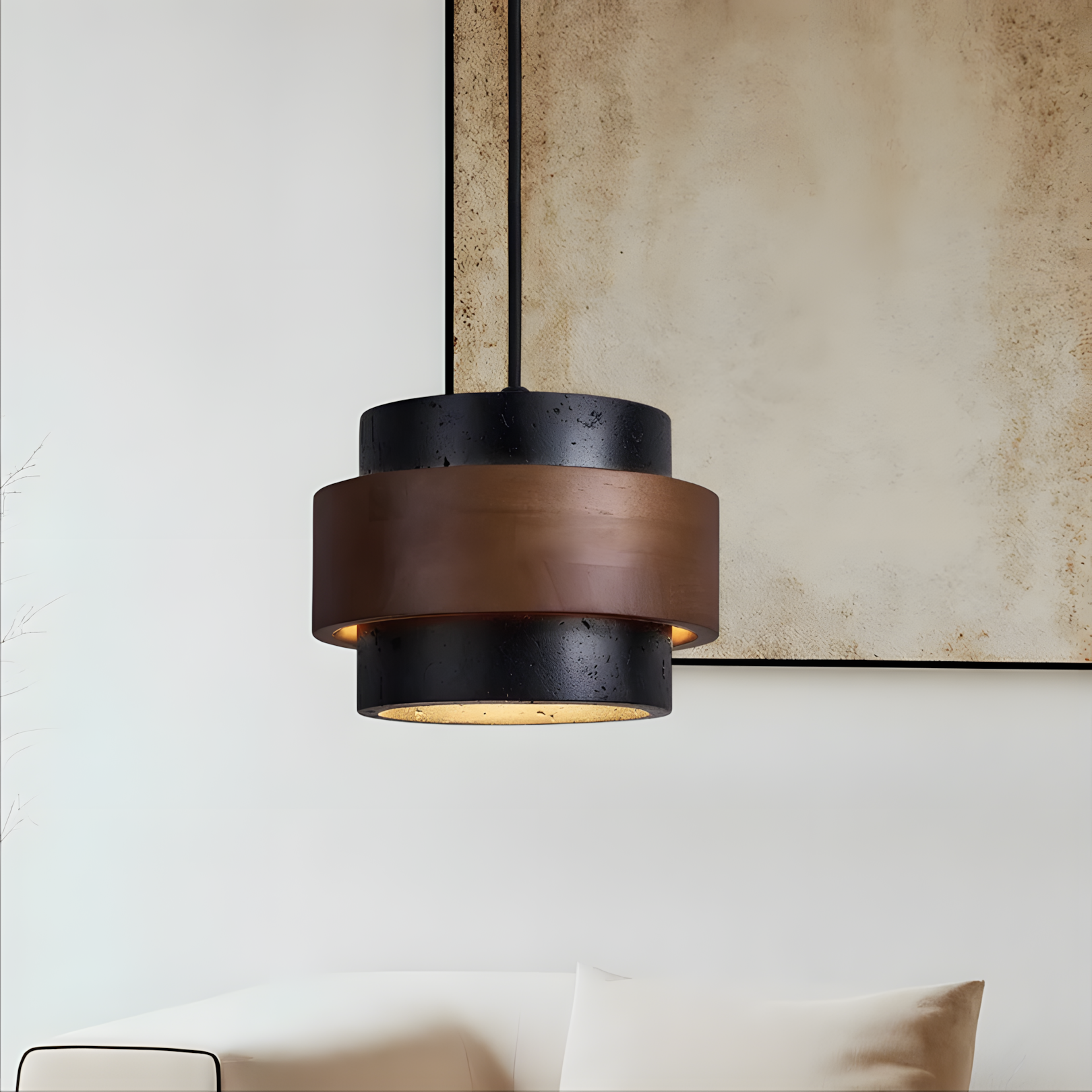 Morena Pendant Lamp