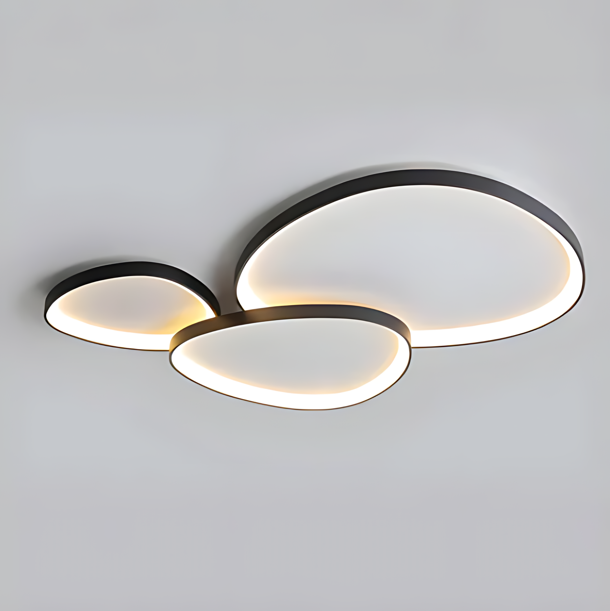 Stropná lampa Vesna