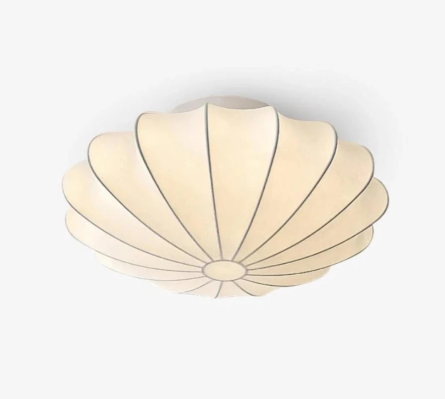 Lampă de tavan Nelson Saucer