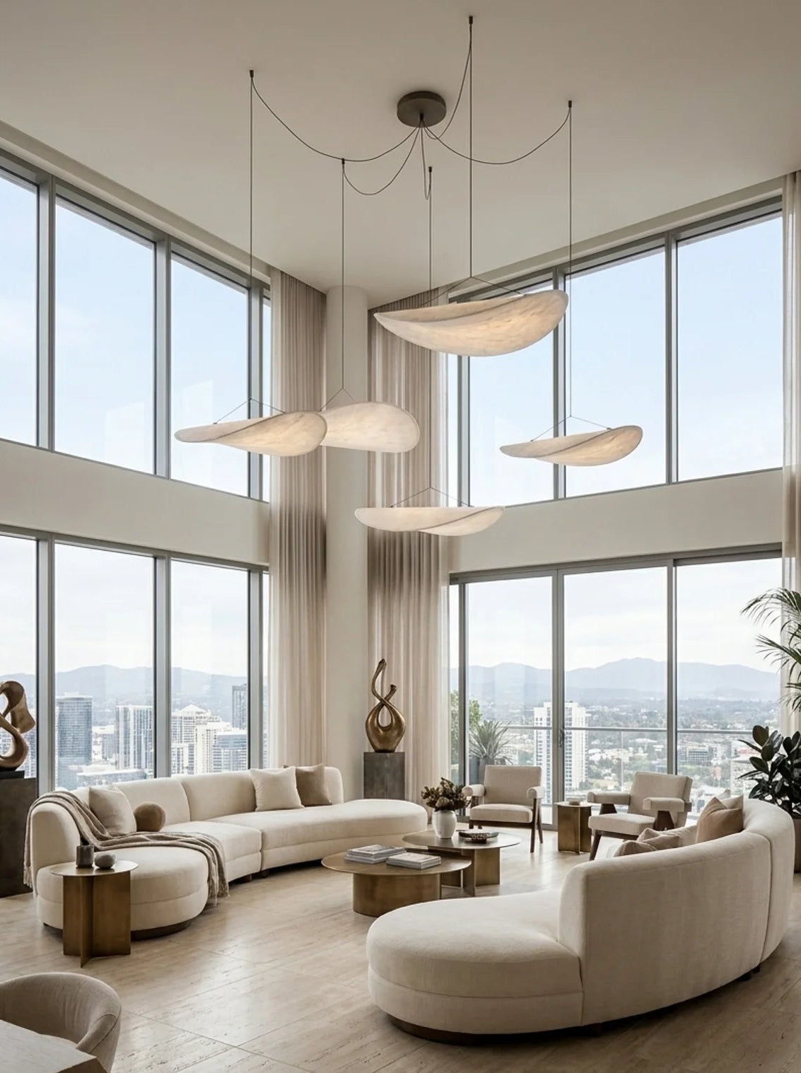 Vertigo lustr