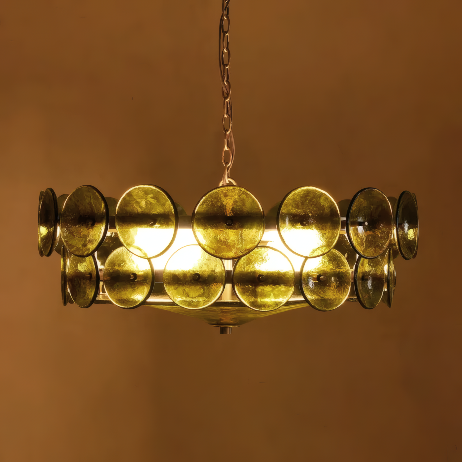 Orvani Chandelier