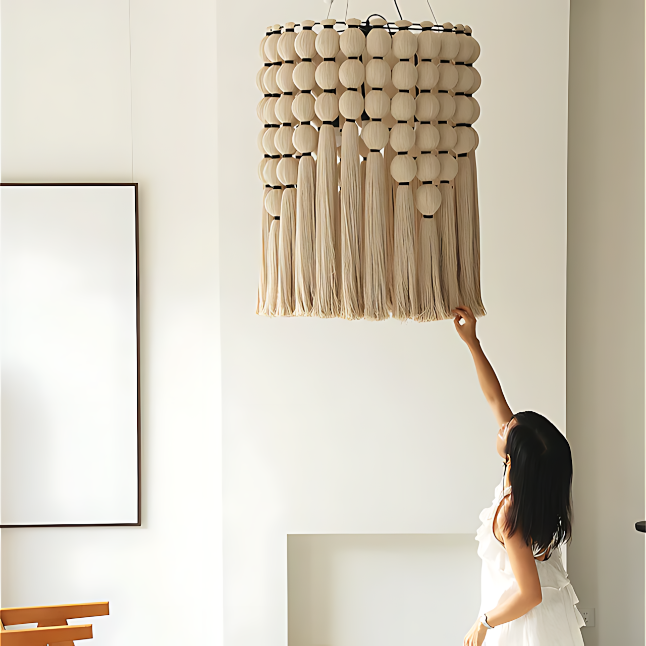 Nara Pendant Lamp