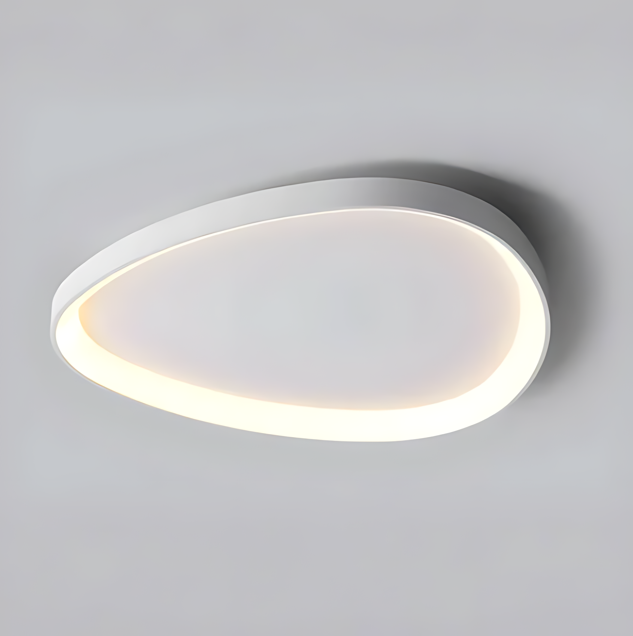 Stropná lampa Vesna