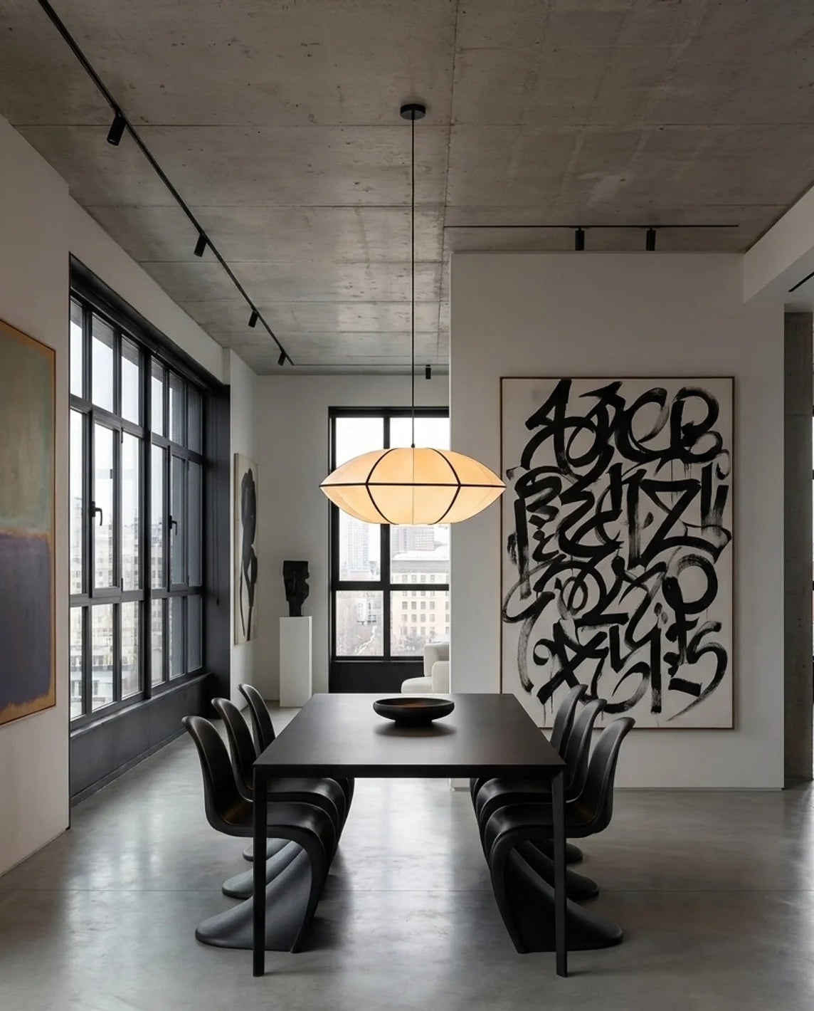 Zena Pendant Lamp