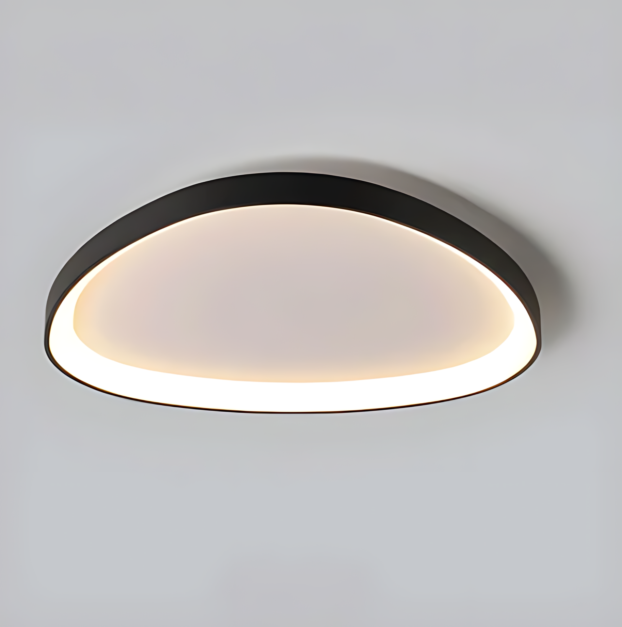 Stropná lampa Vesna