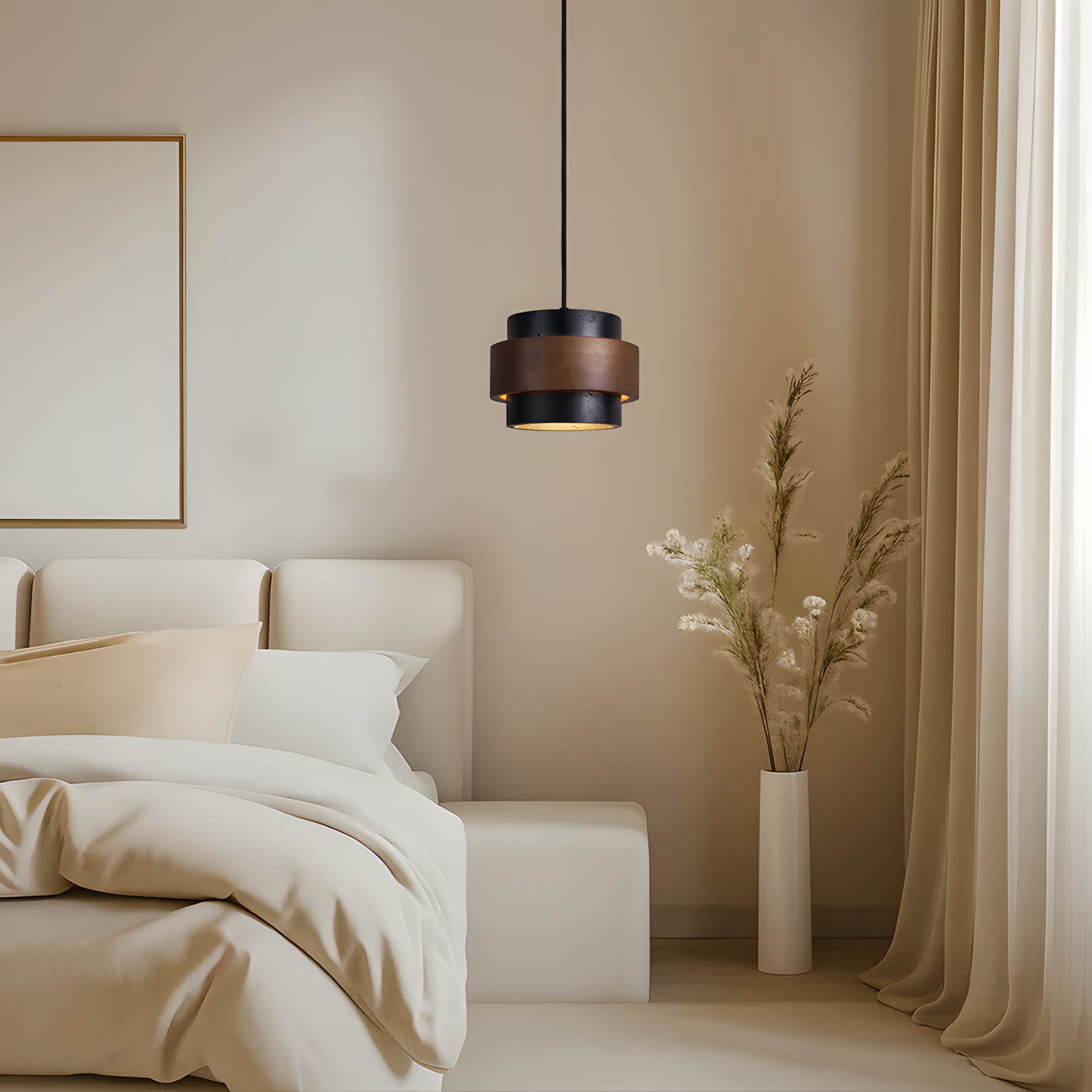 Morena Pendant Lamp