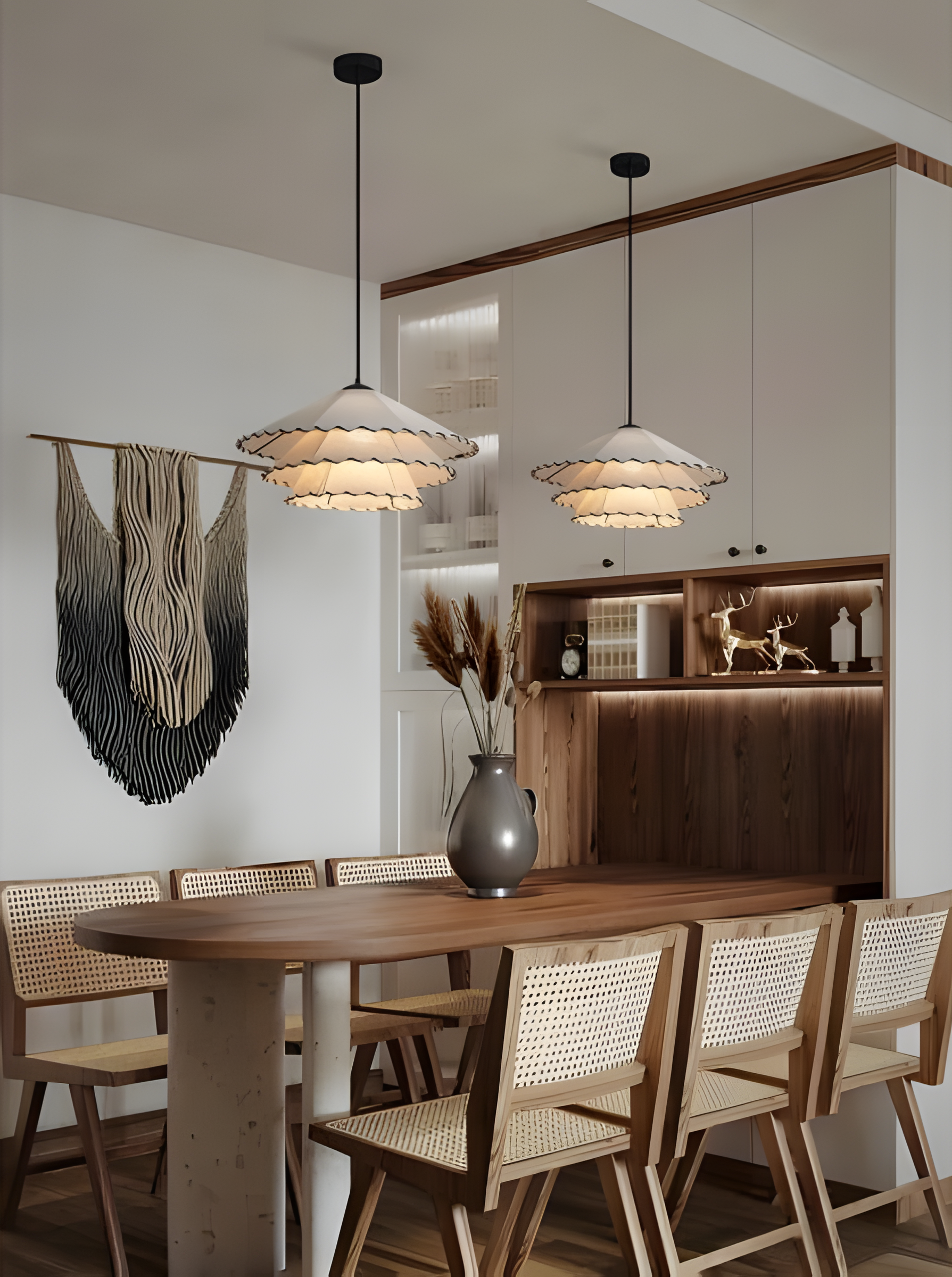 Amarella Pendant Lamp