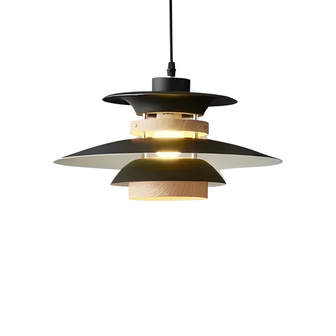 Luz pendente Nordlys