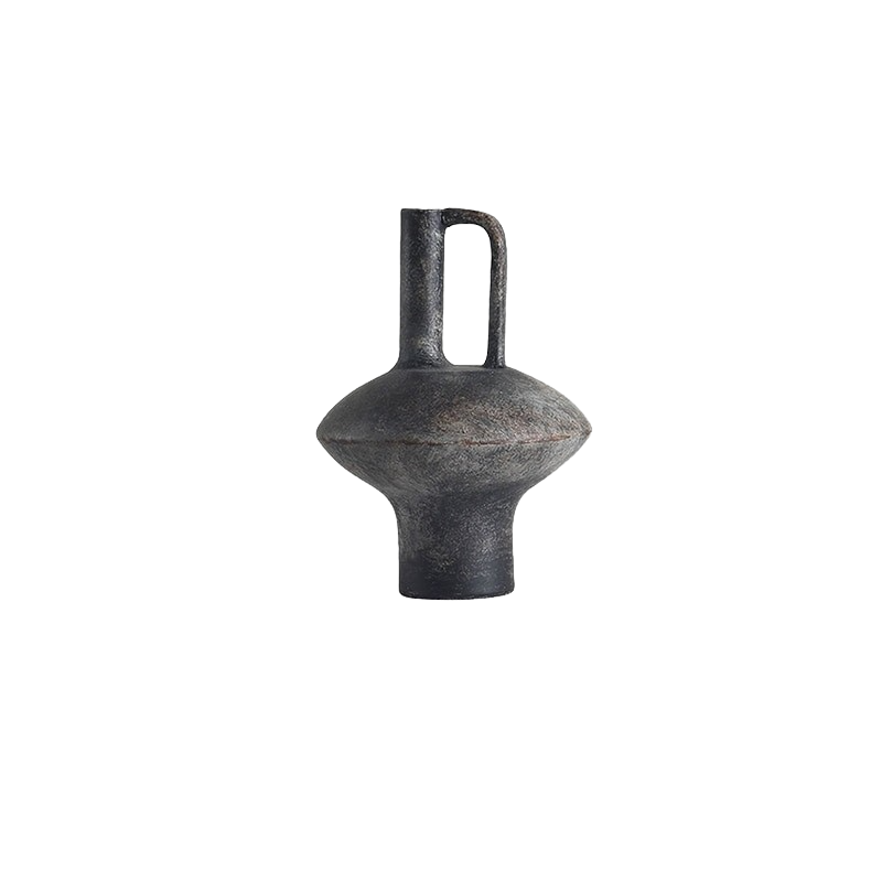 Colecția de vase din ceramică Tamba-Tachikui