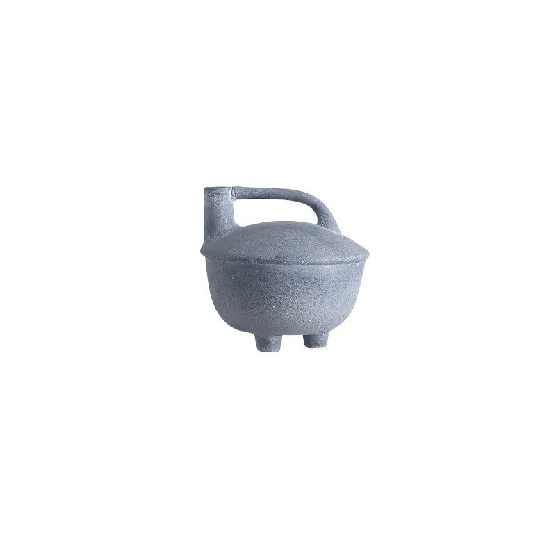 Colecția de vase din ceramică Tamba-Tachikui