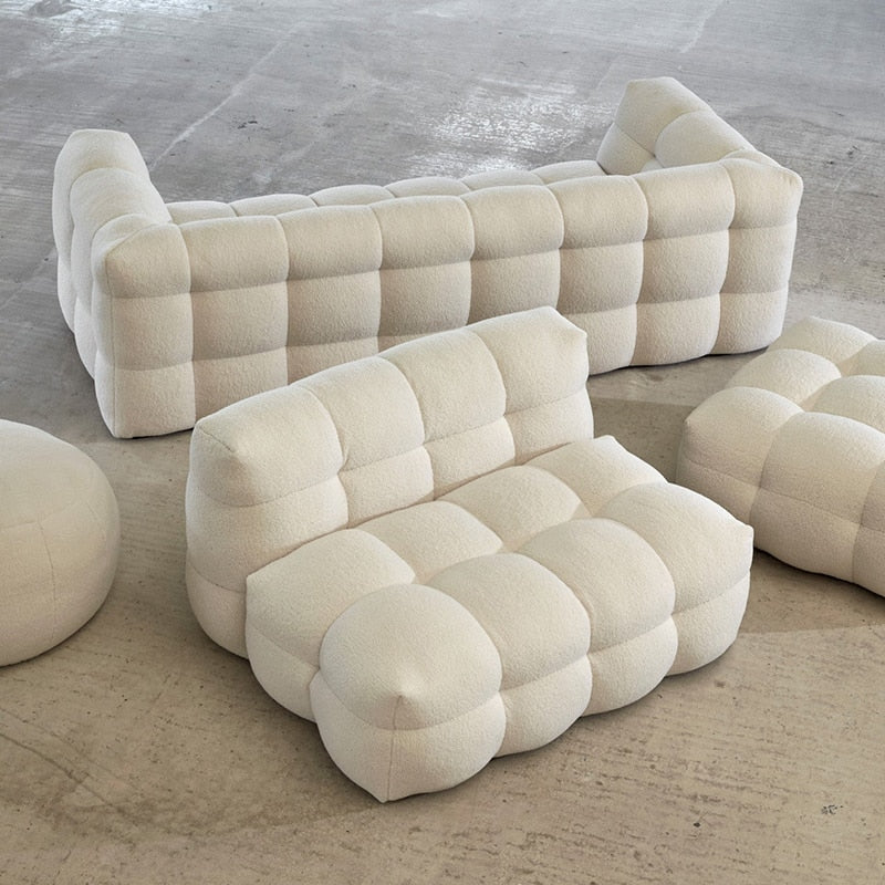 Chaise longue Bailey