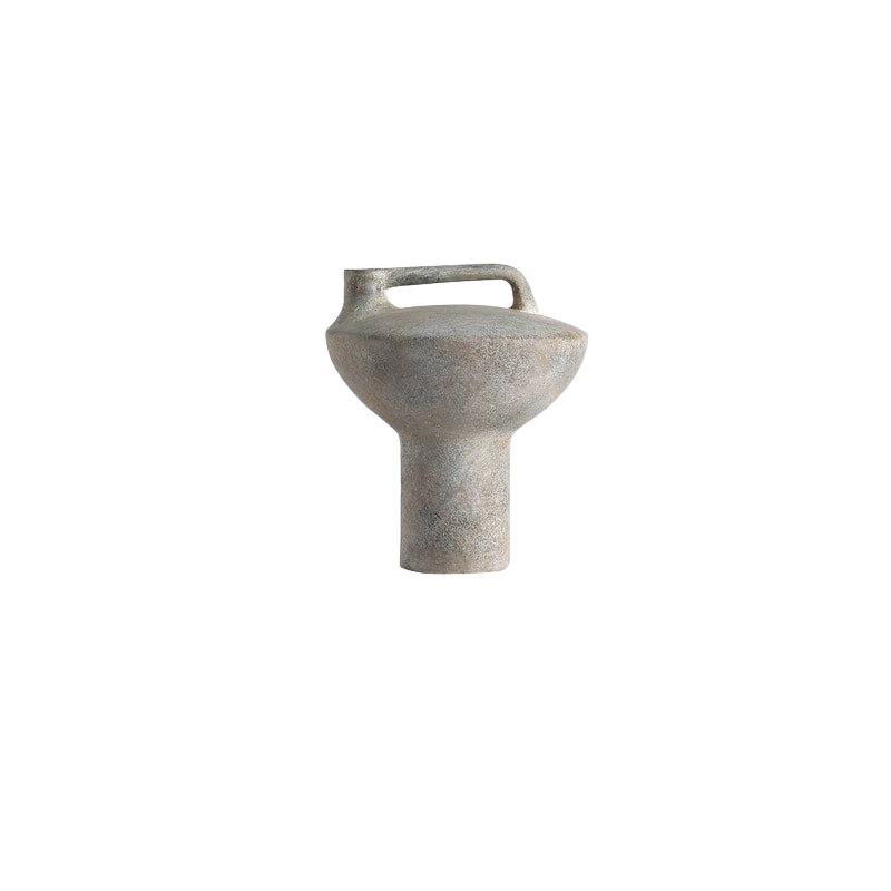 Colecția de vase din ceramică Tamba-Tachikui