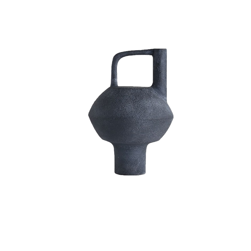 Colecția de vase din ceramică Tamba-Tachikui