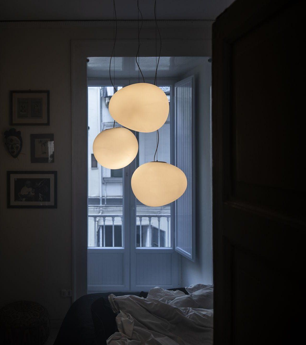 Lampă suspendată Gregg