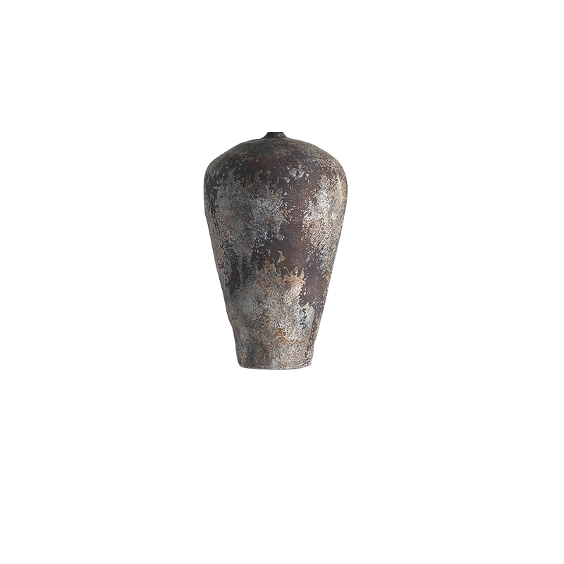 Colecția de vase din ceramică Tamba-Tachikui