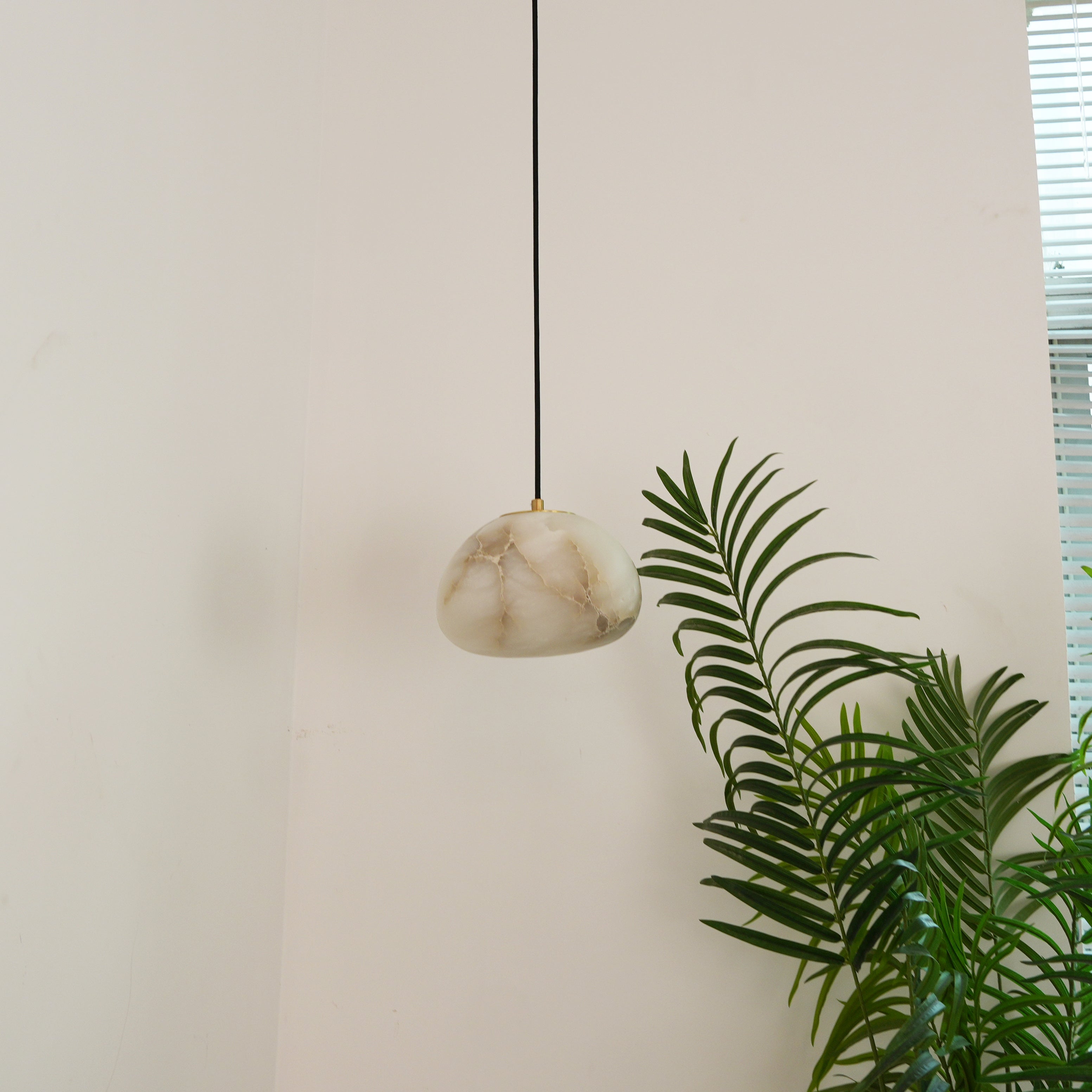 Galet Pendant lamp