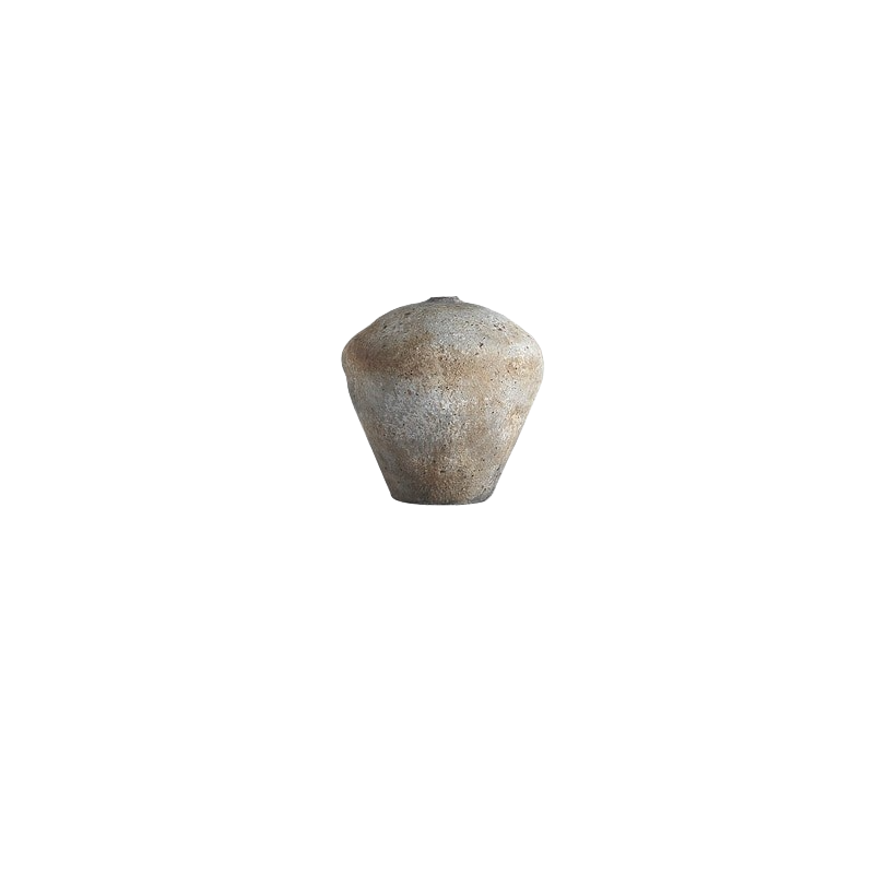 Colecția de vase din ceramică Tamba-Tachikui