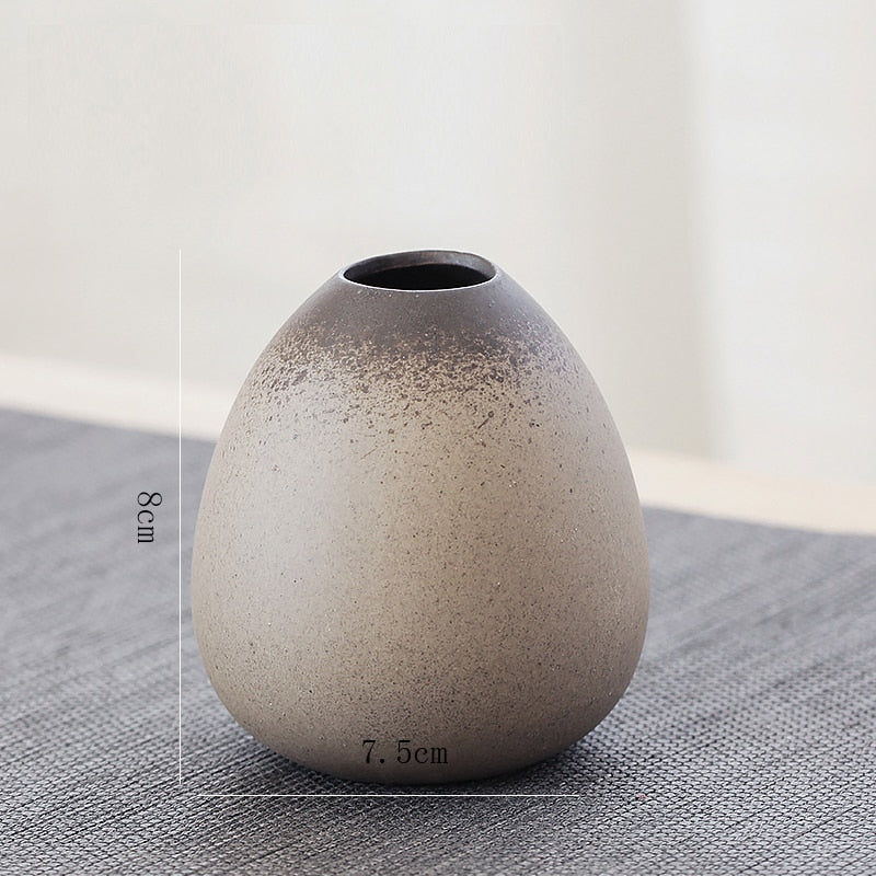Kolekcja Oriental Opulence: ręcznie robione wazony ceramiczne z Jingdezhen w Chinach