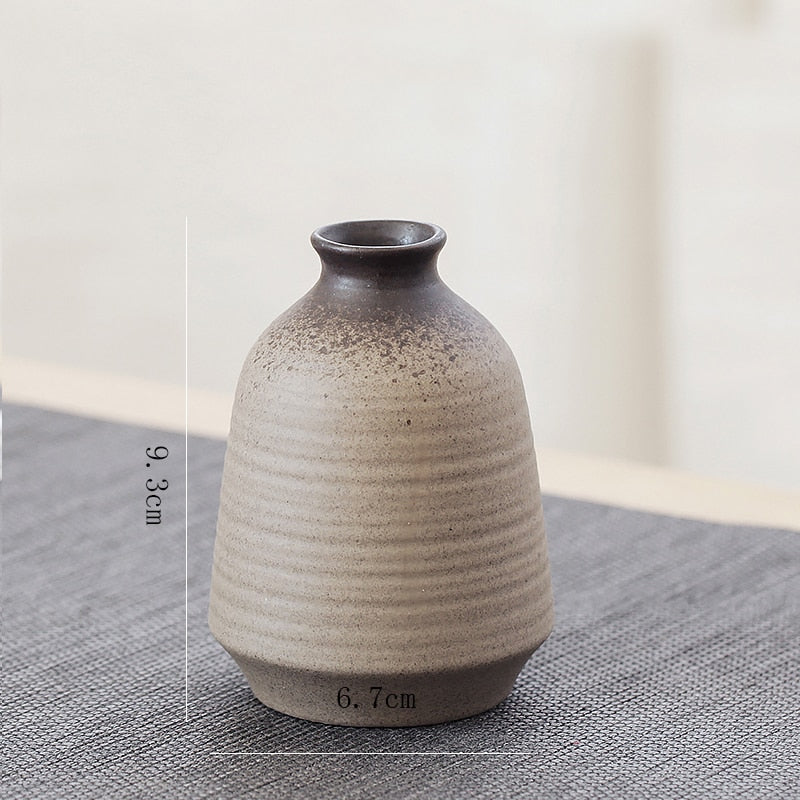 Kolekcja Oriental Opulence: ręcznie robione wazony ceramiczne z Jingdezhen w Chinach