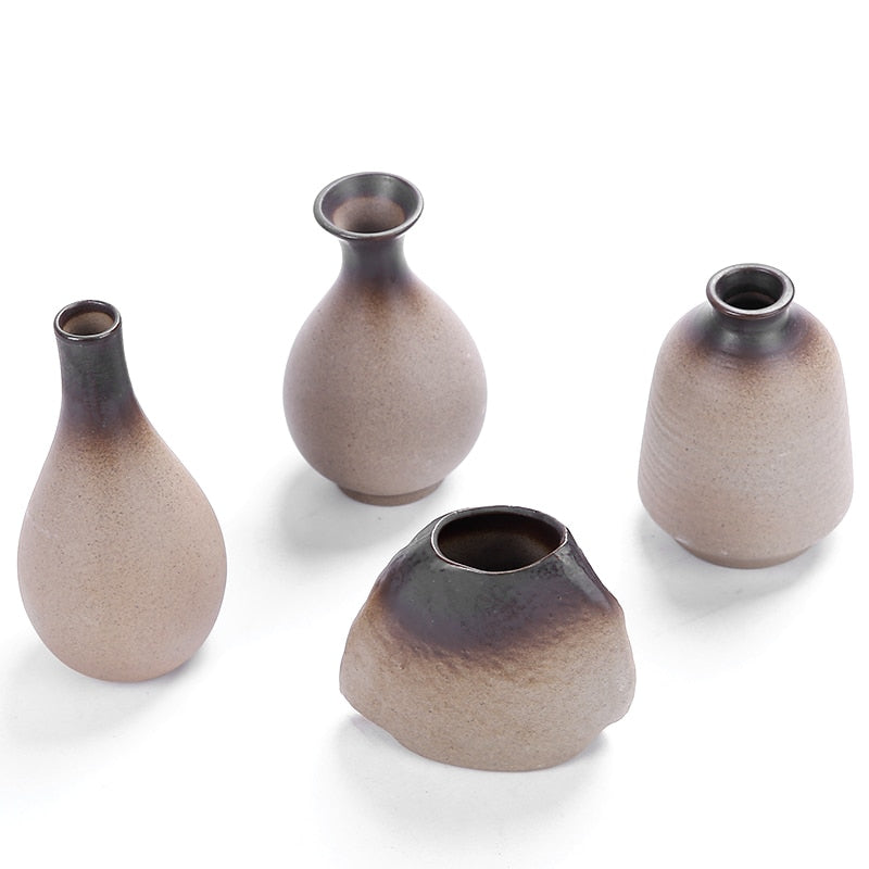 Kolekcja Oriental Opulence: ręcznie robione wazony ceramiczne z Jingdezhen w Chinach