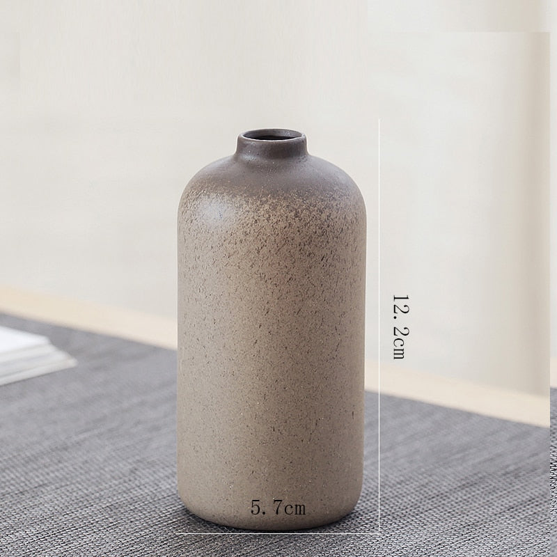 Kolekcja Oriental Opulence: ręcznie robione wazony ceramiczne z Jingdezhen w Chinach