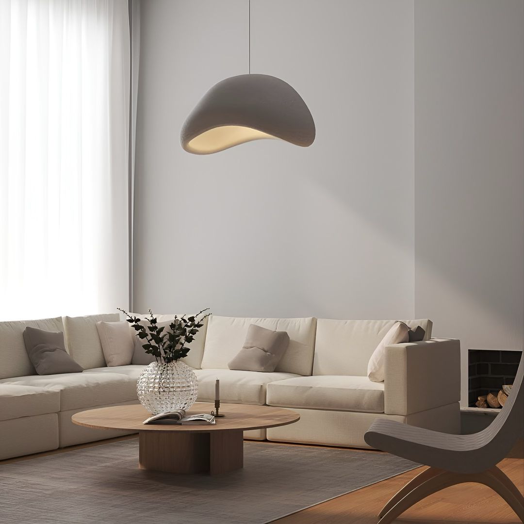 Závěsné svítidlo Khmara - Moderní