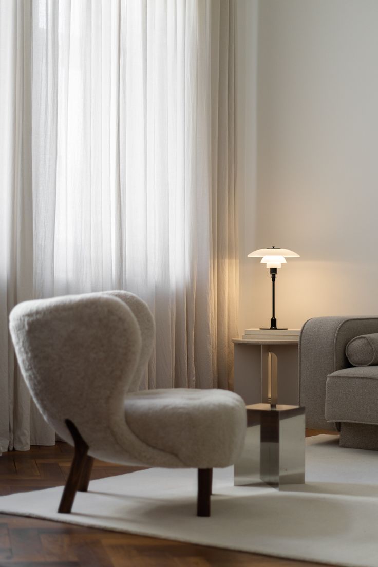 Lampe de table PH 3/2