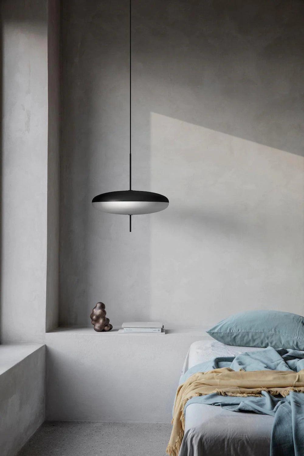 Luminária pendente modelo 2065