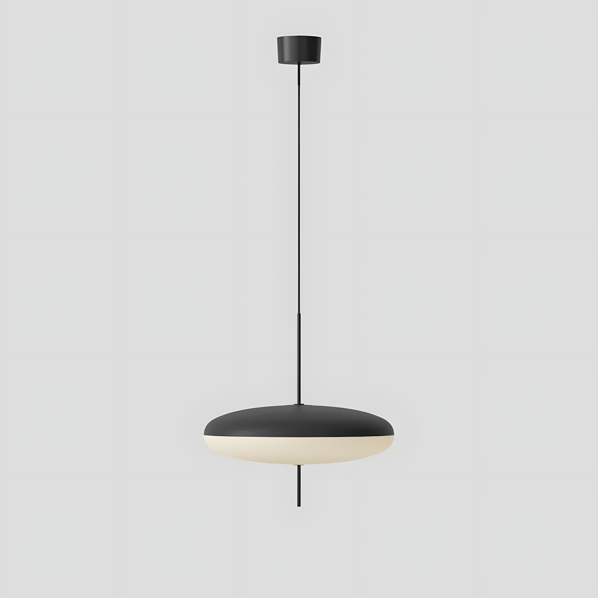 Luminária pendente modelo 2065