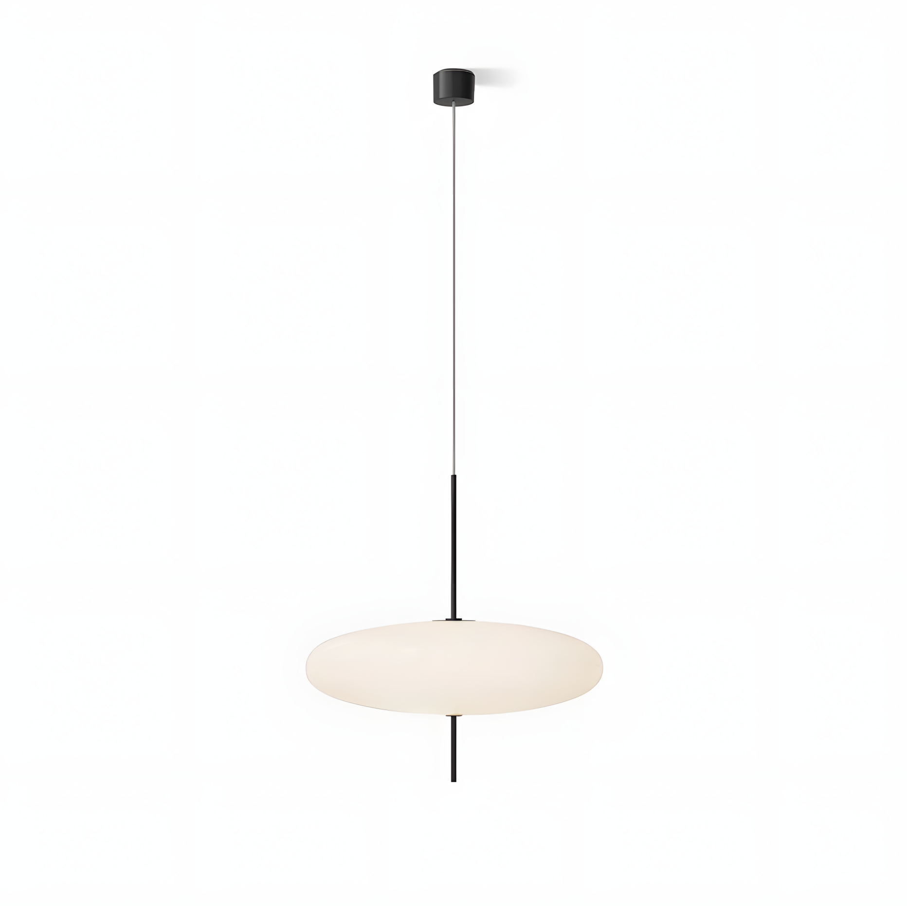 Luminária pendente modelo 2065