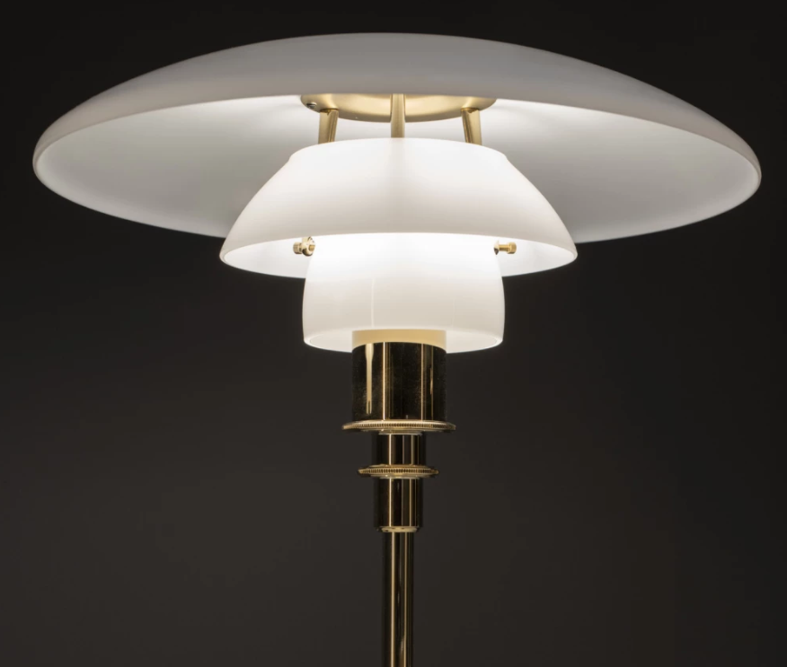 Lampe de table PH 3/2