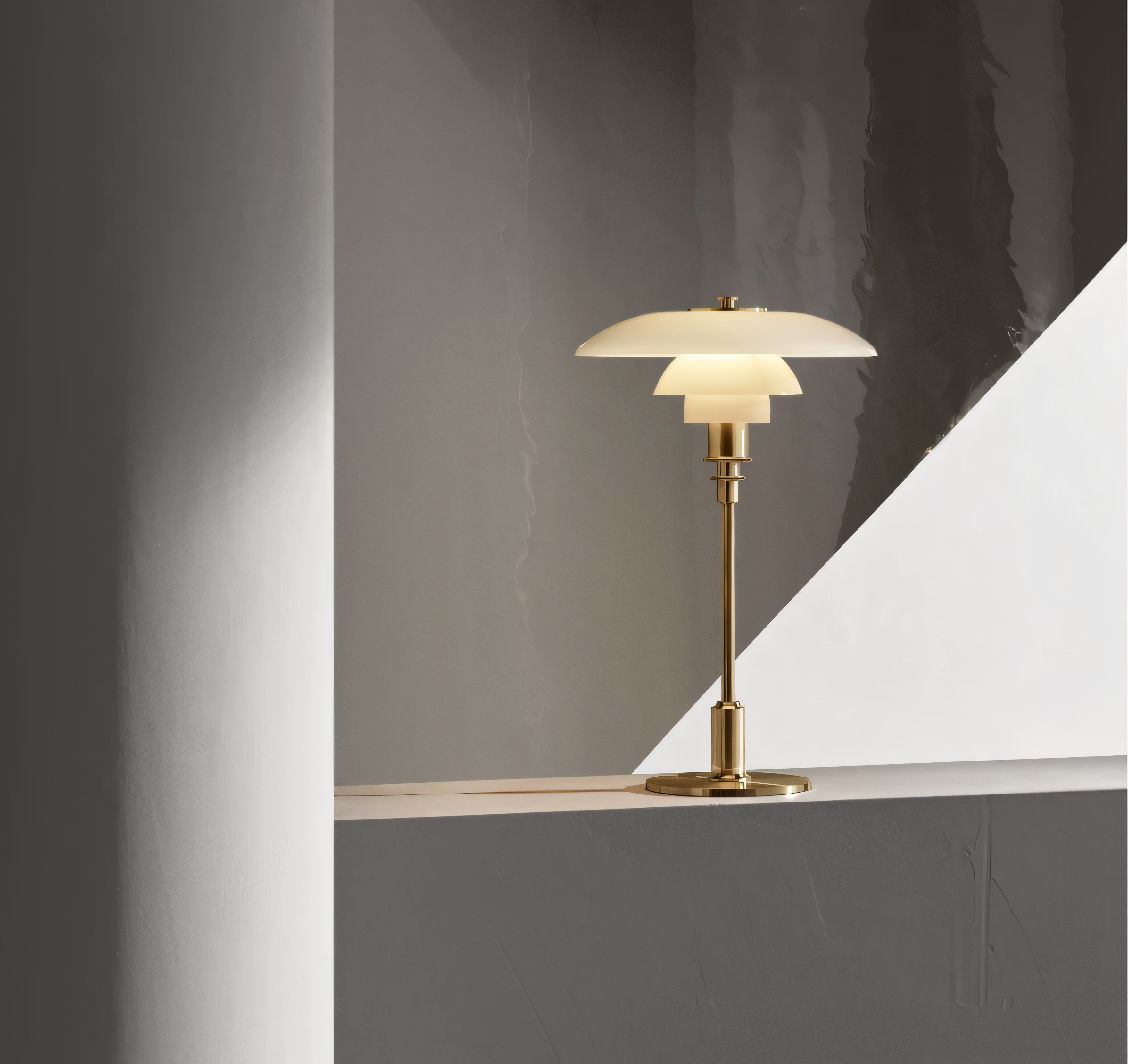 Lampe de table PH 3/2