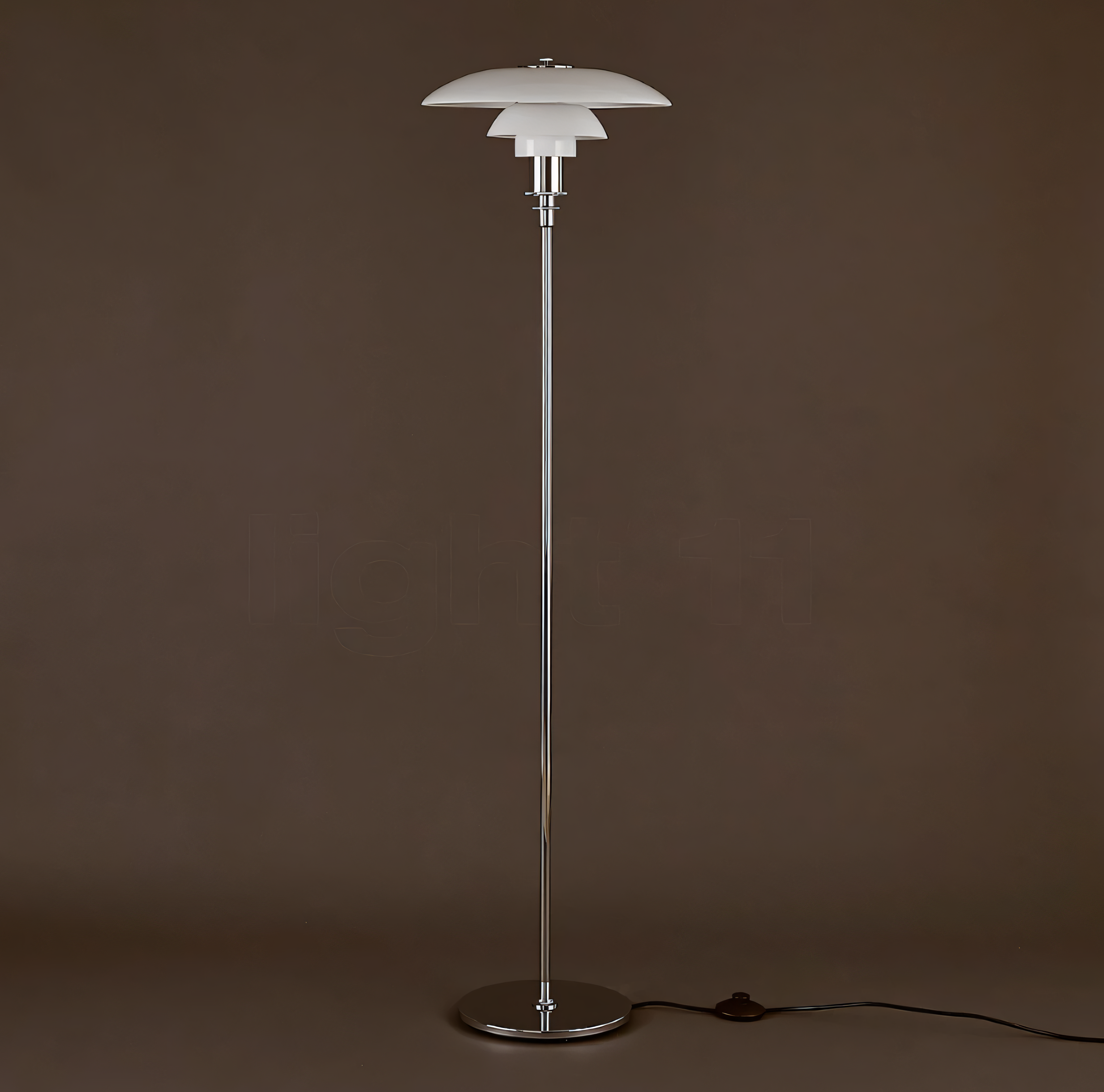 Lampă de podea PH 3½-2½