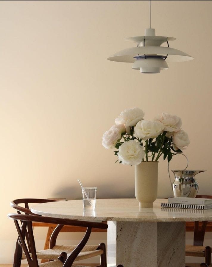 אור תליון PH5