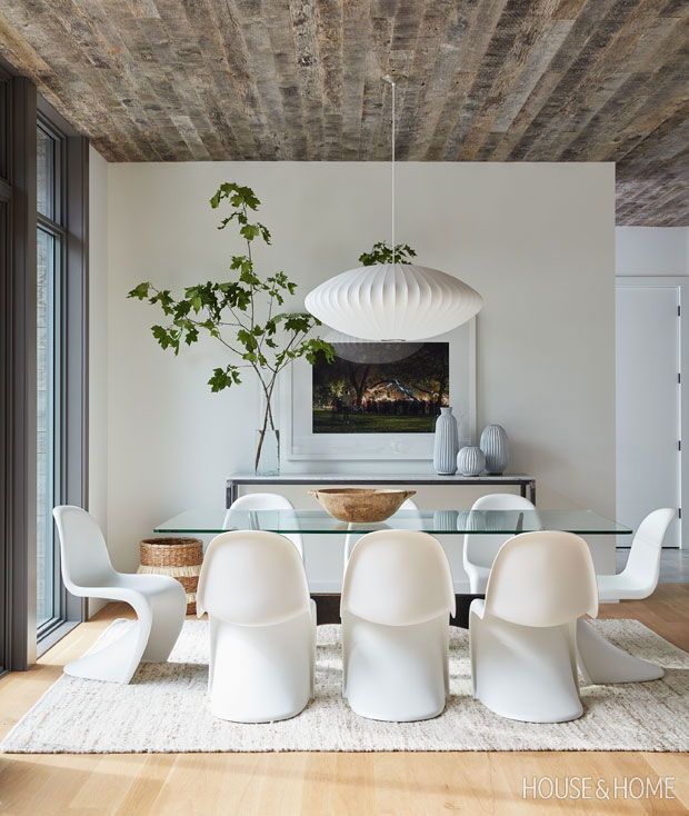 Cadeira Panton