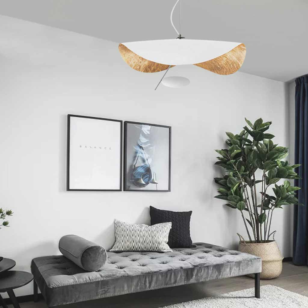 Manta Pendant Lamp