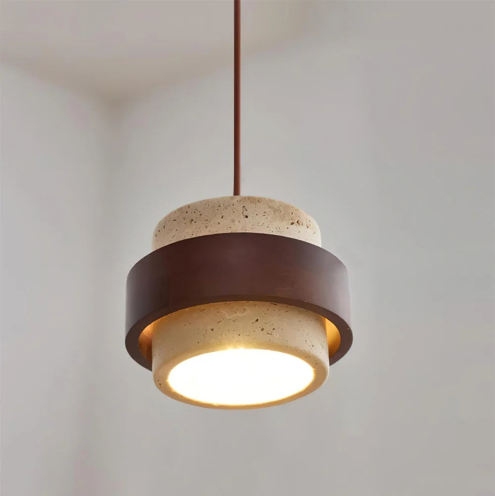 Rosetta Pendant Lamp