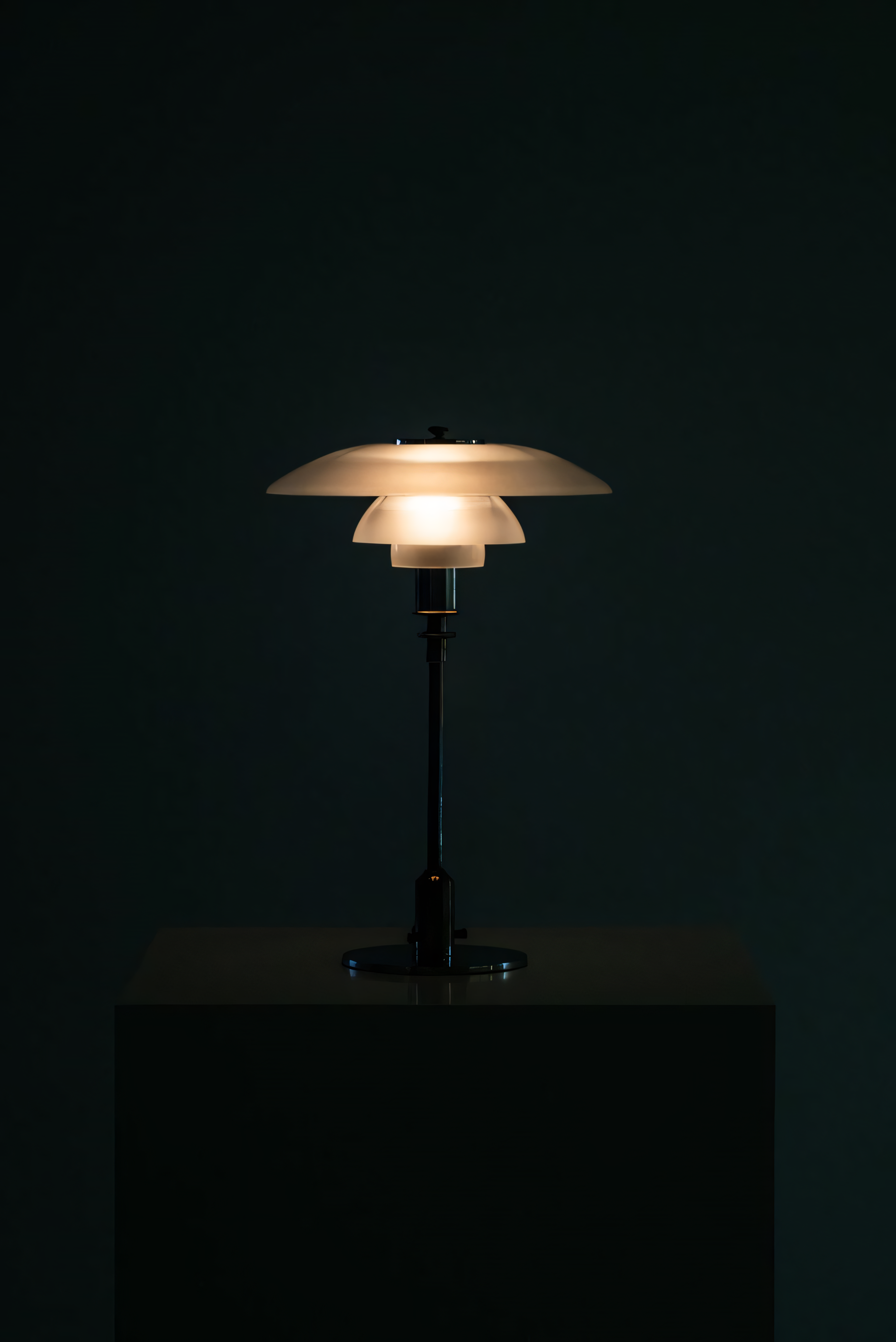 Lampe de table PH 3/2