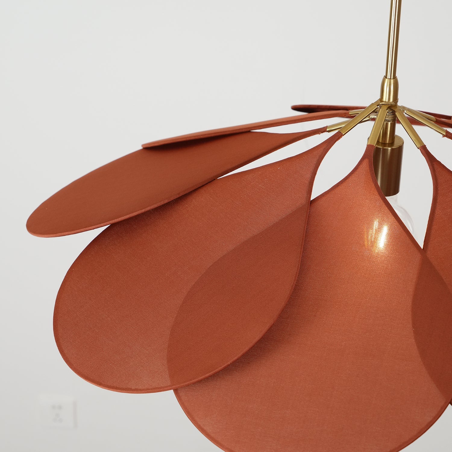 Rosalia Pendant Lamp
