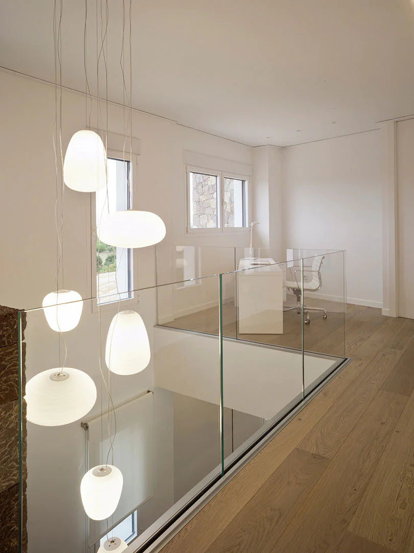 Candeeiro suspenso Rituals XL