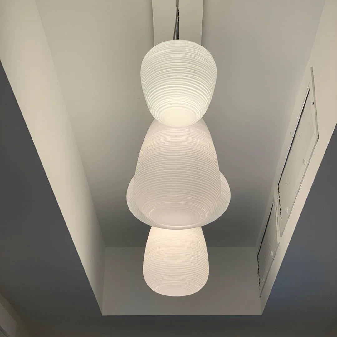 Candeeiro suspenso Rituals XL