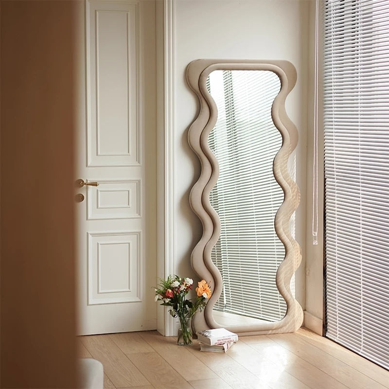 Hannah Espejo Mirror
