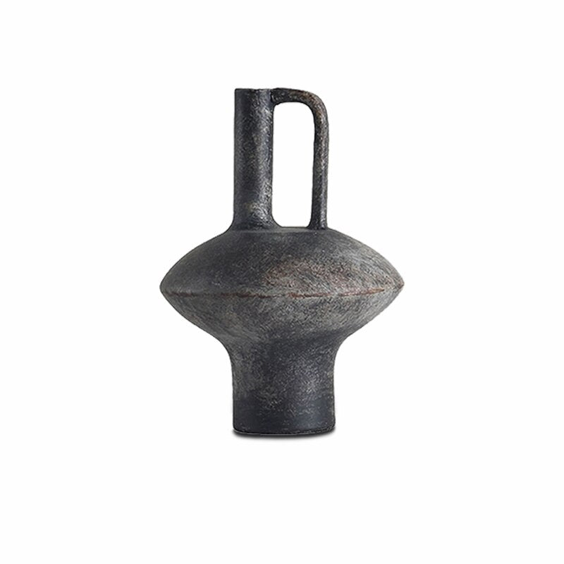 Colecția de vase din ceramică Tamba-Tachikui