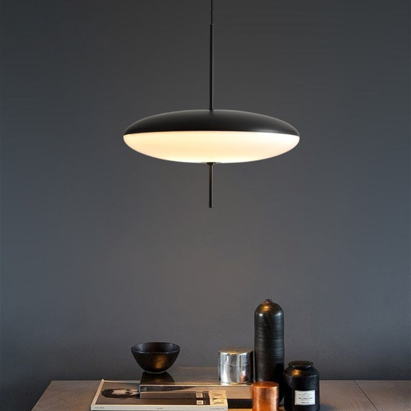 Luminária pendente modelo 2065