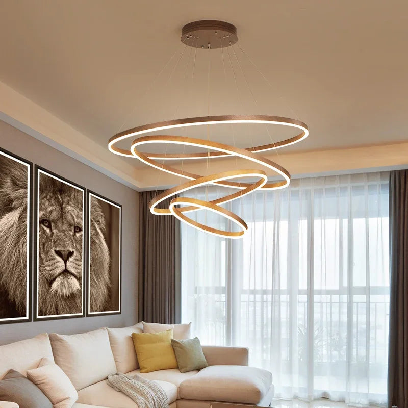 Luster Clarion