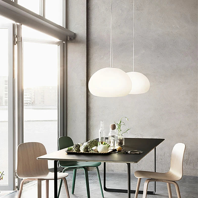 Lampa wisząca Sfera