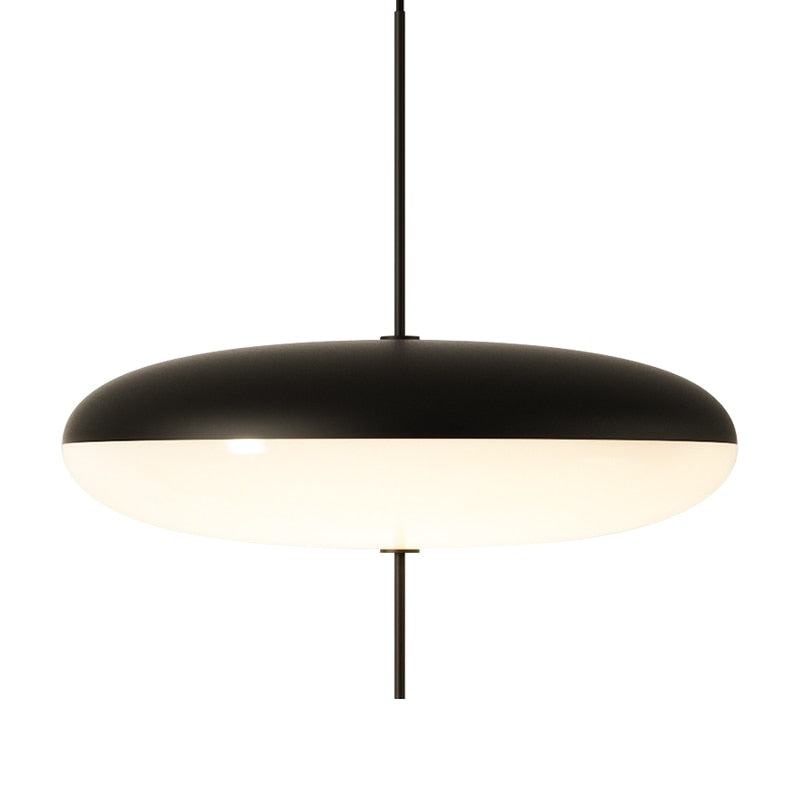 Luminária pendente modelo 2065