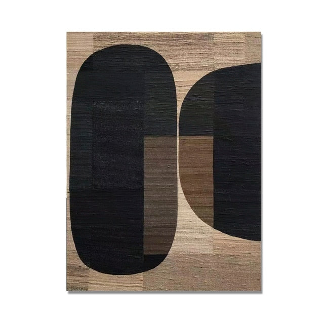 Colecția de artă abstractă Alma