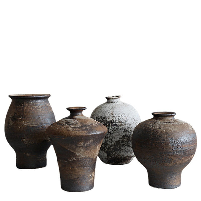 Zbirka Shigaraki-yaki