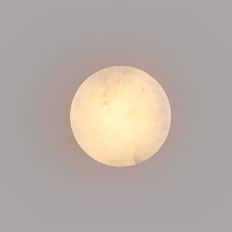 Solari Wall Lamp